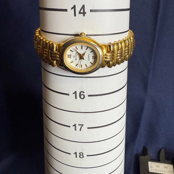 Elgin Women\'s Gold Watch